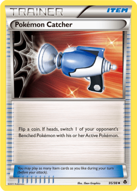 Emerging Powers 95