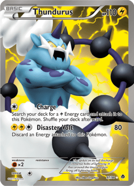 Emerging Powers 97