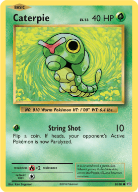 Evolutions 3