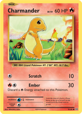 Evolutions 9