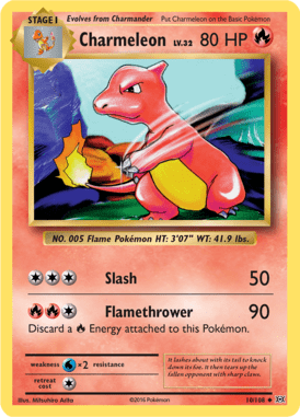 Evolutions 10