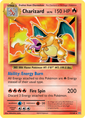 Evolutions 11