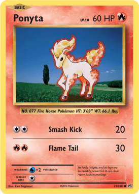 Evolutions 19
