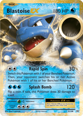Evolutions 21