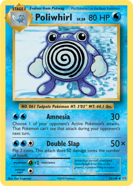Evolutions 24