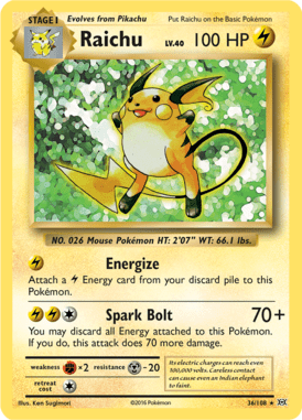 Evolutions 36