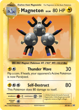 Evolutions 38