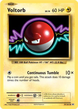 Evolutions 39