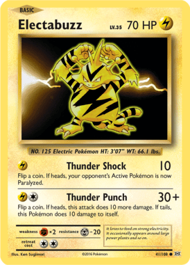 Evolutions 41