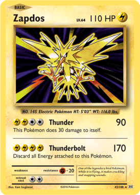 Evolutions 42
