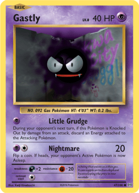 Evolutions 47