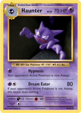 Evolutions 48