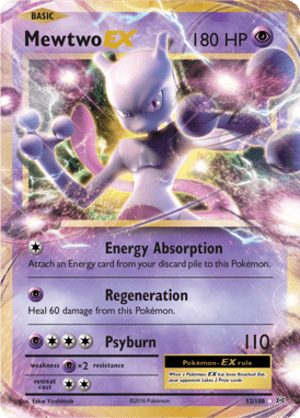Evolutions 52