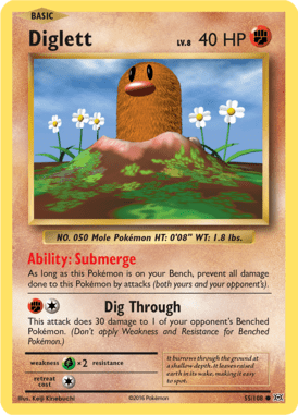 Evolutions 55