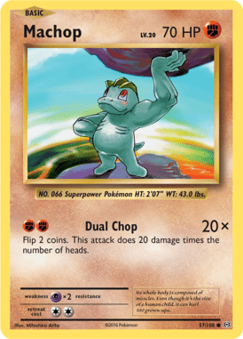 Evolutions 57