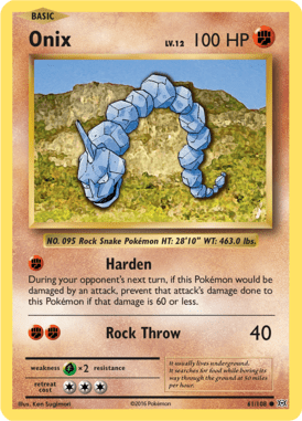Evolutions 61