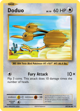Evolutions 69