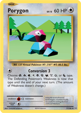 Evolutions 71