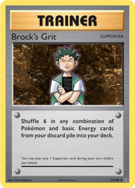 Evolutions 74