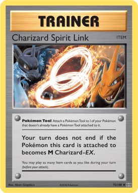 Evolutions 75