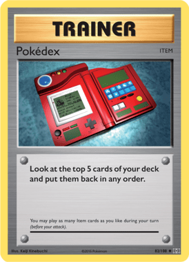 Evolutions 82