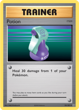Evolutions 83
