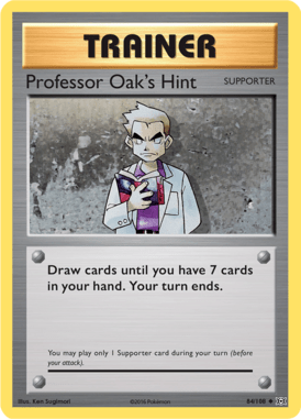 Evolutions 84