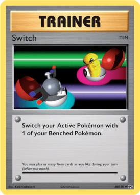 Evolutions 88