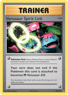 Evolutions 89