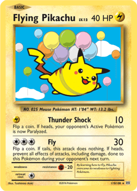 Evolutions 110