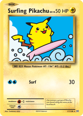 Evolutions 111