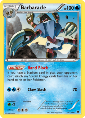 Fates Collide 23