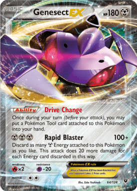 Fates Collide 64