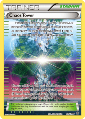 Fates Collide 94