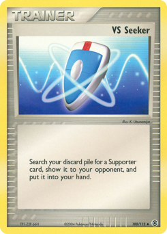 FireRed & LeafGreen 100
