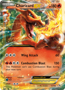 Flashfire 12