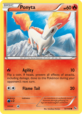 Flashfire 14
