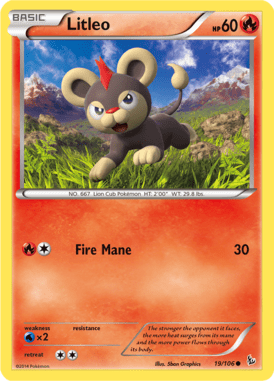 Flashfire 19