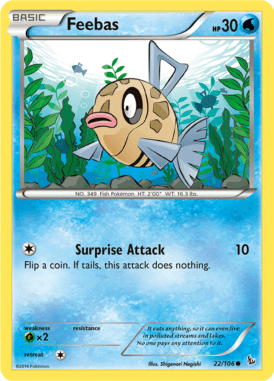 Flashfire 22