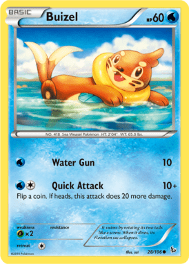 Flashfire 28