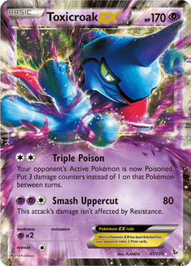 Flashfire 41