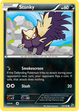 Flashfire 53