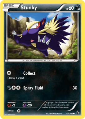 Flashfire 54