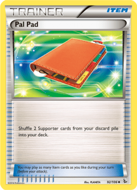 Flashfire 92