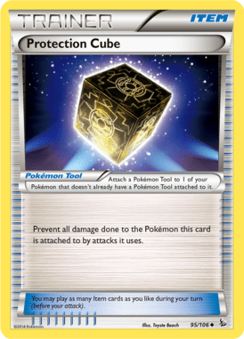 Flashfire 95
