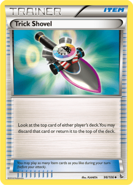 Flashfire 98