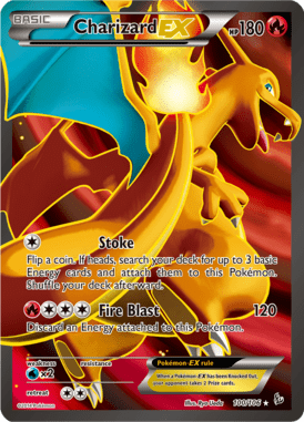 Flashfire 100