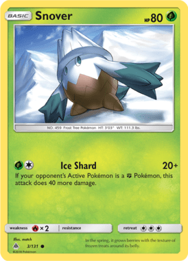 Forbidden Light 3