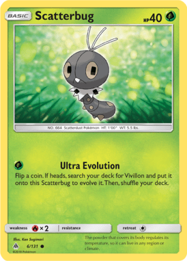 Forbidden Light 6