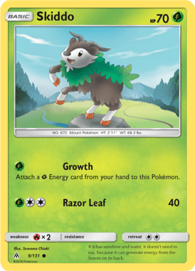 Forbidden Light 9